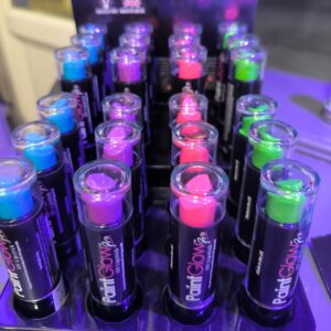 UV Lipstick