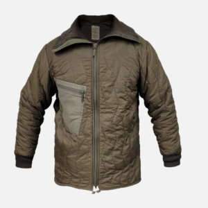 German Parka