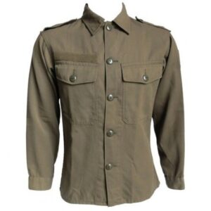 Austrian Heavyweight Field Shirt