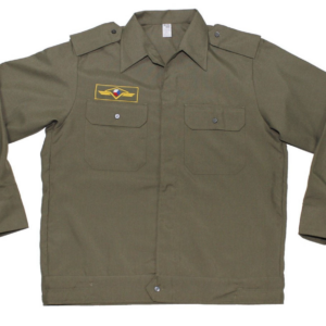 Slovakian Field Shirt