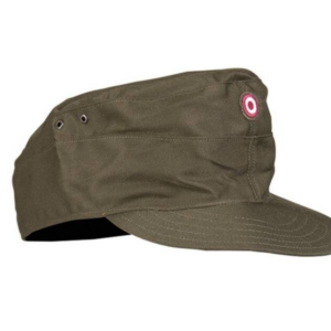 Austrian Ripstop Field Cap