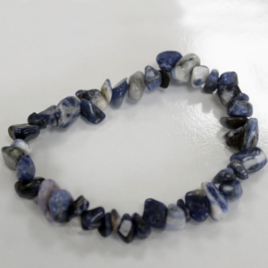 Chipstone Bracelet - Sodalite