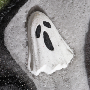 Ghost Bath Bomb 65g