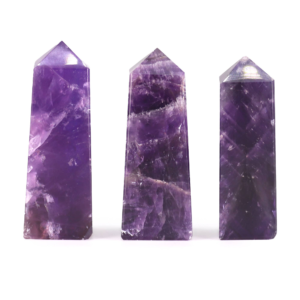Gemstone Obelisk Points