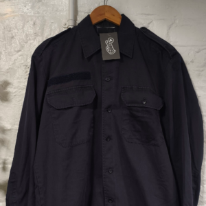 Dutch Navy Long Sleeve Shirt