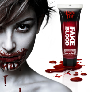 Fake Blood 12ml