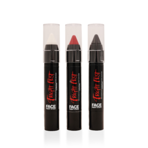 Halloween Face Paint Sticks